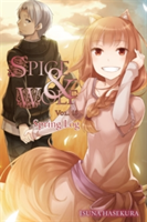 Spice and Wolf, Vol. 18 (light novel) | Isuna Hasekura