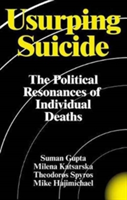 Usurping Suicide | Suman Gupta, Milena Katsarska, Theodoros Spyros, Mike Hajimichael