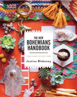 The New Bohemians Handbook | Justina Blakeney
