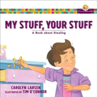 My Stuff, Your Stuff | Carolyn Larsen