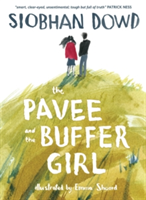 The Pavee And The Buffer Girl | Siobhan Dowd