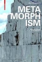 Metamorphism | Akos Moravanszky