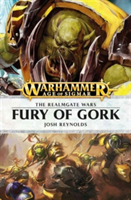 Fury of Gork | Josh Reynolds