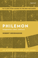 Philemon: An Introduction and Study Guide | Dr. Robert Paul Seesengood