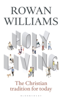 Holy Living | UK) Cambridge Rowan (Magdalene College Williams