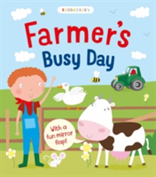Farmer\'s Busy Day |