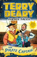 Pirate Tales: The Pirate Captain | Terry Deary