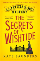 The Secrets of Wishtide | Kate Saunders