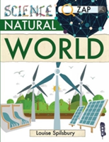 Natural World | Louise & Richard Spilsbury