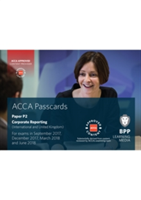 ACCA P2 Corporate Reporting (International & UK) | BPP Learning Media