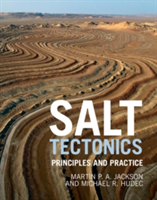 Salt Tectonics | Austin) Martin P. A. (University of Texas Jackson, Austin) Michael R. (University of Texas Hudec