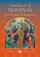 Handbook of Novenas for Feasts and Seasons | Glynn MacNiven-Johnston, Raymond Edwards