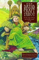 The Druidcraft Tarot |