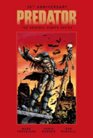 Predator 30th Anniversary: The Original Comics Series | Mark Verheiden