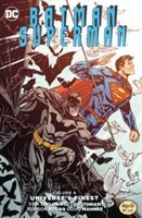 Batman Superman TP Vol 6 | Peter J. Tomasi