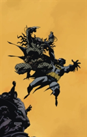 DC Comics Dark Horse Batman vs Predator TP | Dave Gibbons