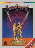 Atari Classics: Swordquest | Roy Thomas, Gerry Conway, Hope Shafer
