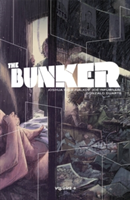 The Bunker Volume 4 | Joshua Hale Fialkov