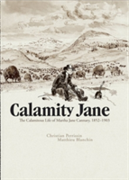 Calamity Jane | Christian Perrissin