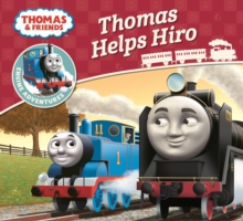 Thomas & Friends: Thomas Helps Hiro |