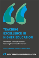 Teaching Excellence in Higher Education |