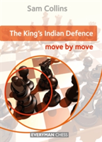 The King\'s Indian Defence | Sam Collins