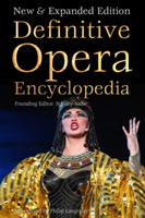 Definitive Opera Encyclopedia |