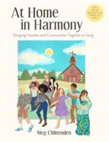 At Home In Harmony | Meg Chittenden