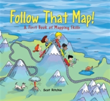 Follow that Map | Scot Ritchie