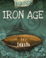 Britain in the Past: Iron Age | Moira Butterfield