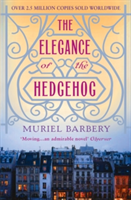 The Elegance of the Hedgehog | Muriel Barbery