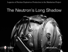 The Neutron\'s Long Shadow | Martin Miller