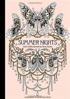 Summer Nights | Hanna Karlzon