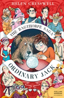 The Bagthorpe Saga: Ordinary Jack | Helen Cresswell