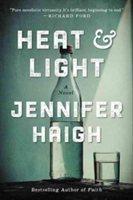 Heat and Light | Jennifer Haigh