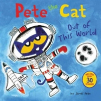 Pete the Cat: Out of This World | James Dean