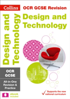 OCR GCSE Design & Technology All-in-One Revision and Practice | Collins GCSE