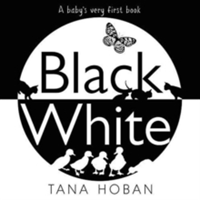 Black White | Tana Hoban