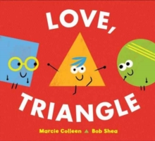 Love, Triangle | Marcie Colleen