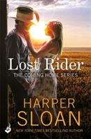 Lost Rider: Coming Home Book 1 | Harper Sloan