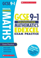 Maths Foundation Exam Practice Book for Edexcel | Naomi Norman