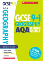 Geography Revision Guide for AQA | Daniel Cowling, Philippa Conway Hughes, Natalie Dow, Lindsay Frost