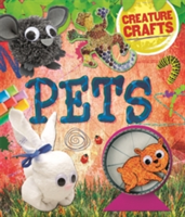 Creature Crafts: Pets | Annalees Lim