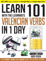 Learn 101 Valencian Verbs in 1 Day with the Learnbots | Rory Ryder