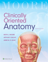 Clinically Oriented Anatomy | Keith L. Moore, PhD Arthur F. Dalley, PhD M.Sc B.Sc. (OT) Anne M. R. Agur
