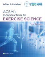 ACSM\'s Introduction to Exercise Science | Jeffrey A. Potteiger