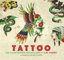 Tattoo | Lal Hardy