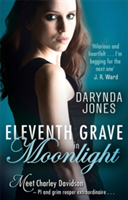 Eleventh Grave in Moonlight | Darynda Jones