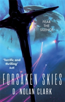 Forsaken Skies | D. Nolan Clark