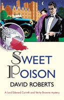 Sweet Poison | David Roberts